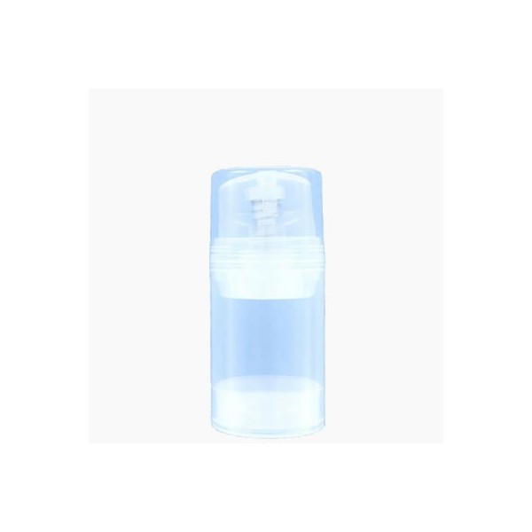 airless spremnik prozirni 30 ml