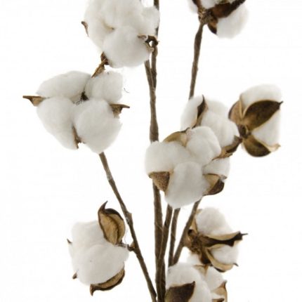 miris za svijece cotton flower