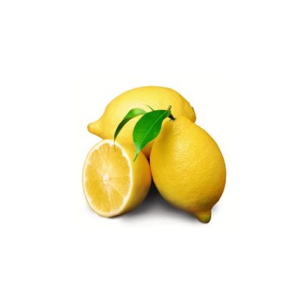 mirisna kompozicija limun