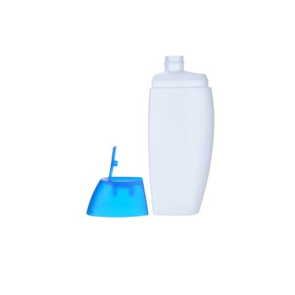 plasticne flip top bocice za sampon 200 ml