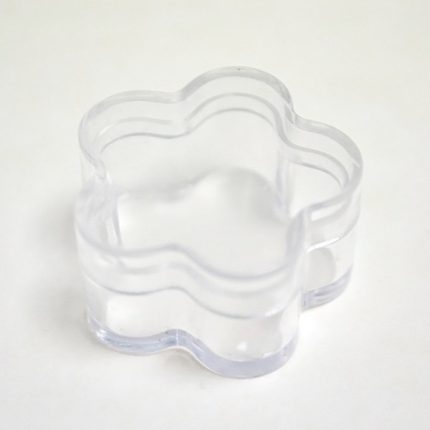 plasticne prozirne kutijice 4 ml slip