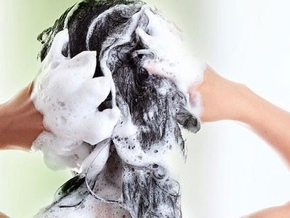 šampon baza stešhenskon
